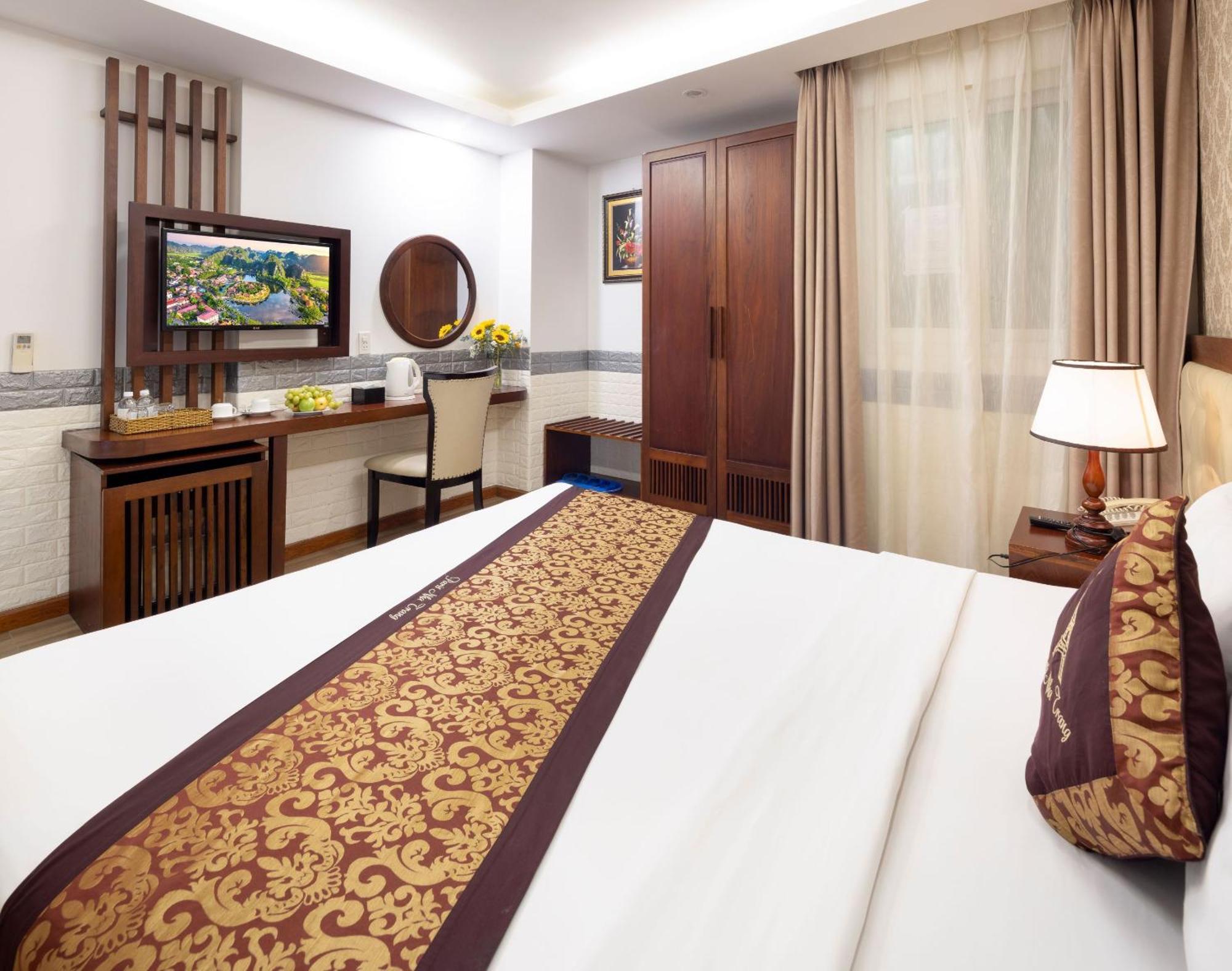 Paris Nha Trang Hotel y Apartamento Exterior foto